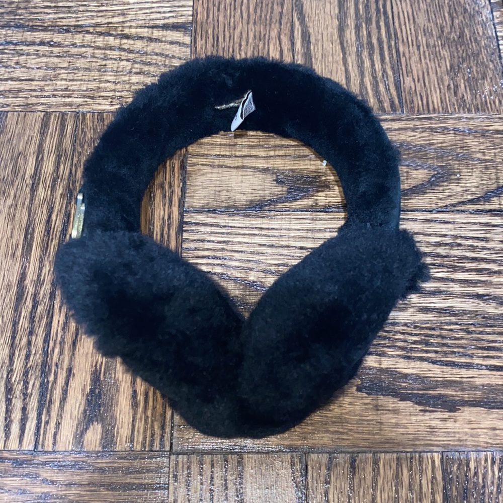 Ugg Earmuffs